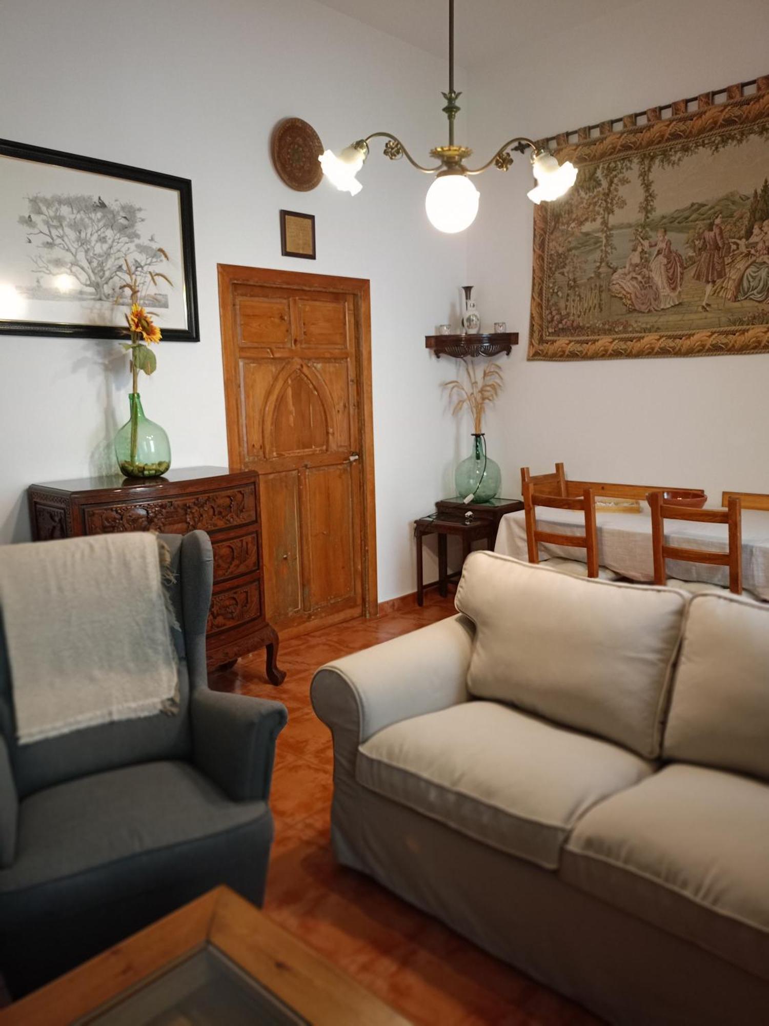 Casa Miler Apartment Sanlucar de Barrameda Exterior photo