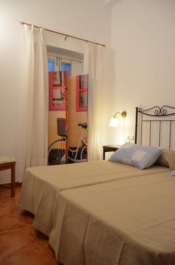 Casa Miler Apartment Sanlucar de Barrameda Exterior photo