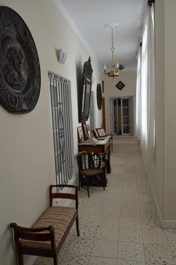 Casa Miler Apartment Sanlucar de Barrameda Exterior photo