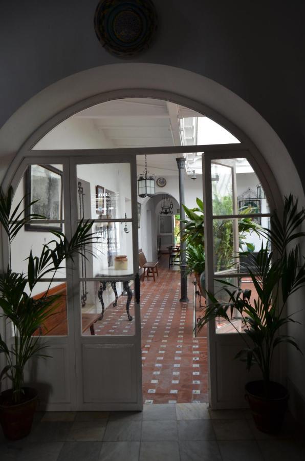 Casa Miler Apartment Sanlucar de Barrameda Exterior photo